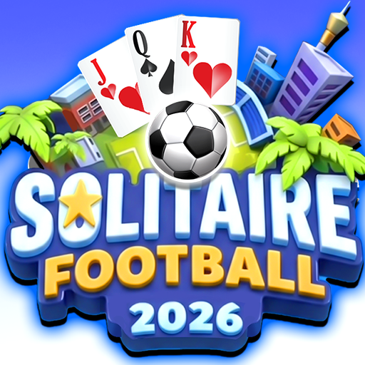 Solitaire Football 2026 app icon